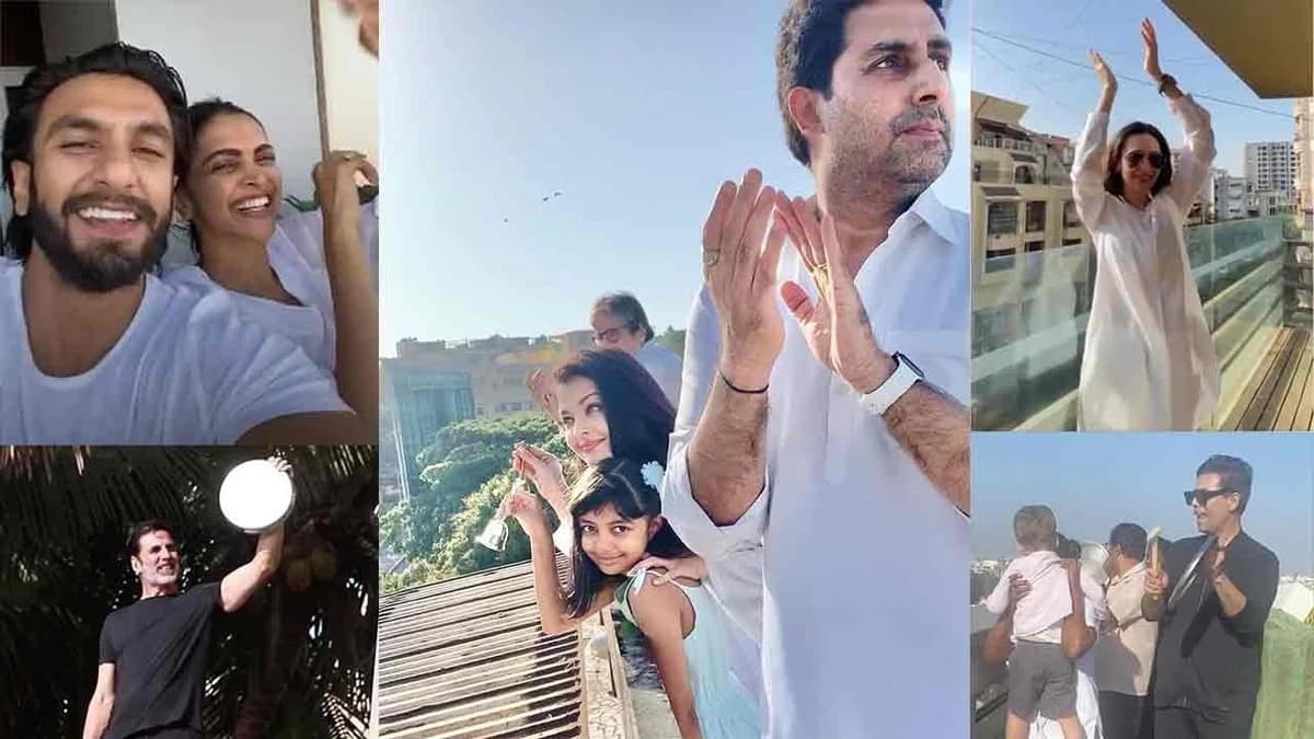 Taali Thali Naad: An Act That Enveloped 