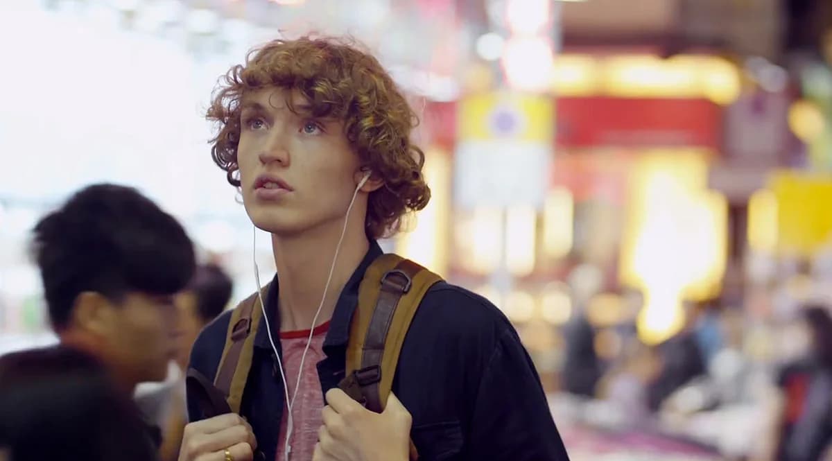 The National Mall: A Location-Aware App-