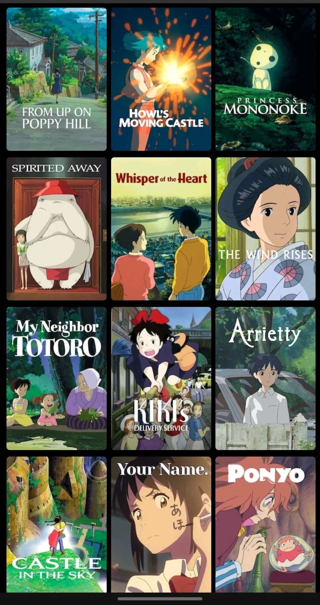 The Impact Of Hayao Miyazaki’s Movies Fr