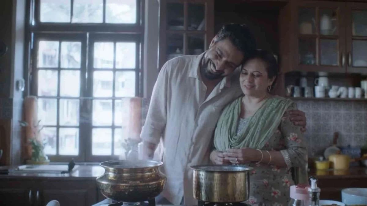 Food: A Love Language & Common Deno