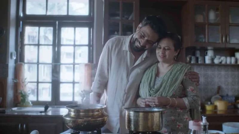 Food: A Love Language & Common Deno