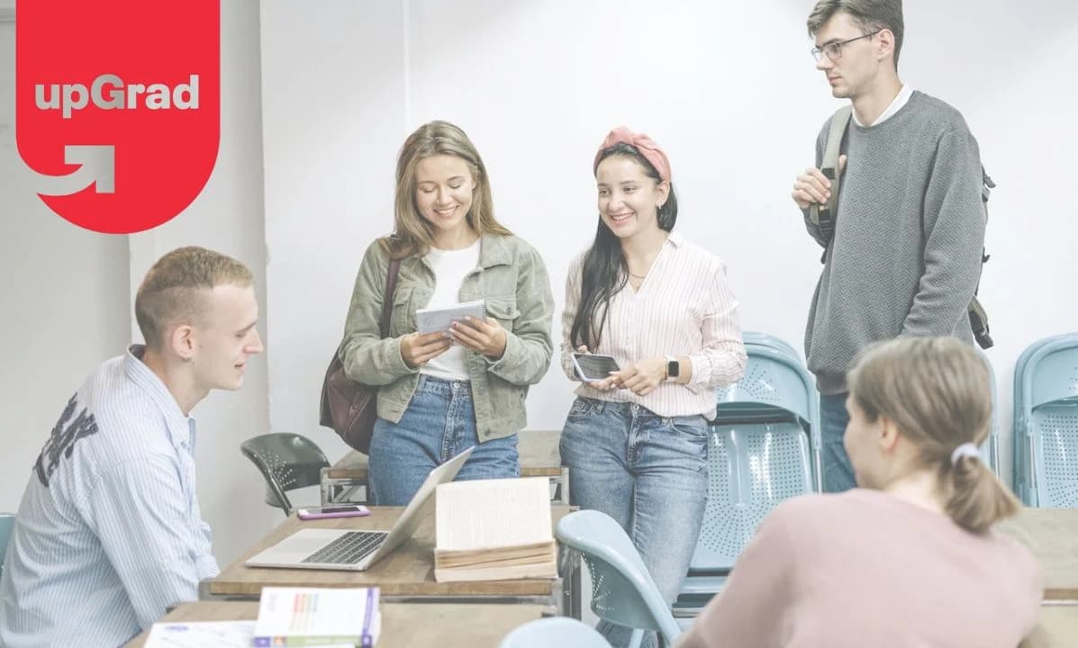 upGrad To Launch 10 Global Campuses Unde