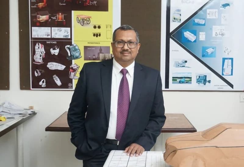 Designing Tomorrow: A Conversation with 