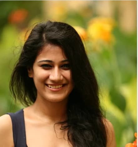 Linguistic Diaries: Pallavi Singh