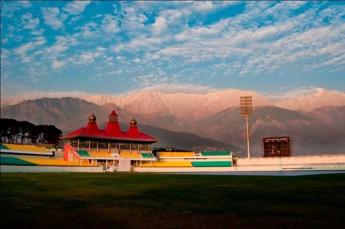 Dharamshala: A True Escape Into The Abod