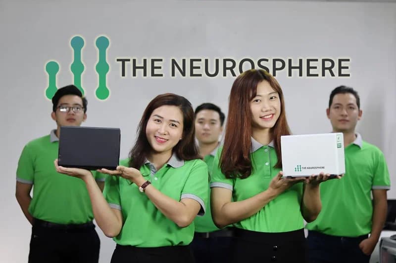 TheNeurosphere Will Present Its New AI P