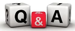 Q & A – July 2016