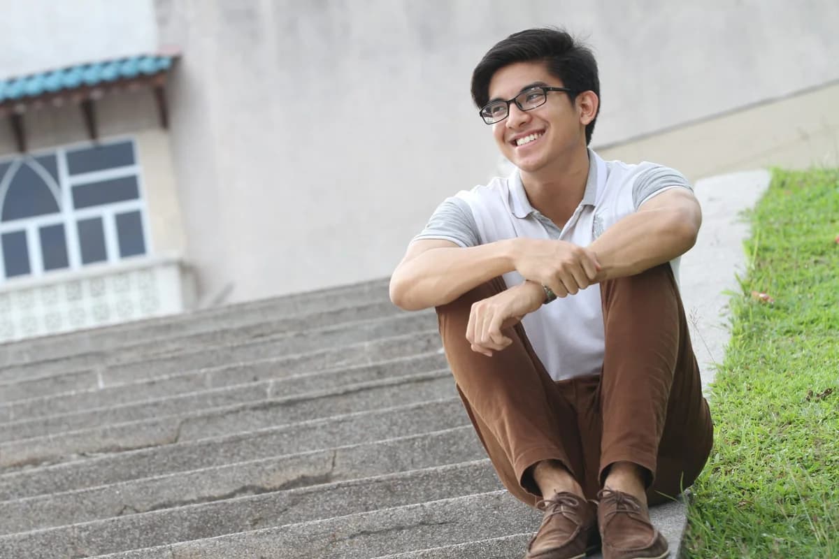 Who is Syed Saddiq, Southeast Asia’