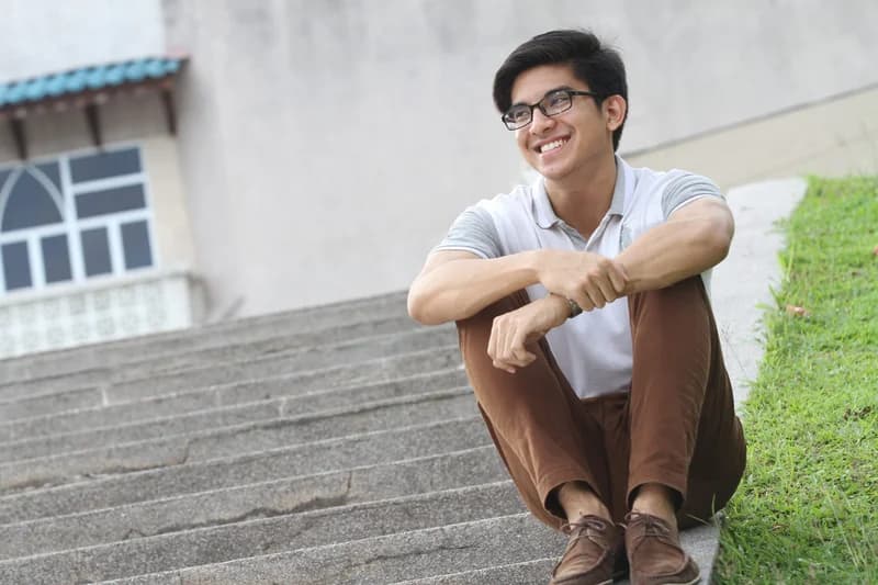 Who is Syed Saddiq, Southeast Asia’