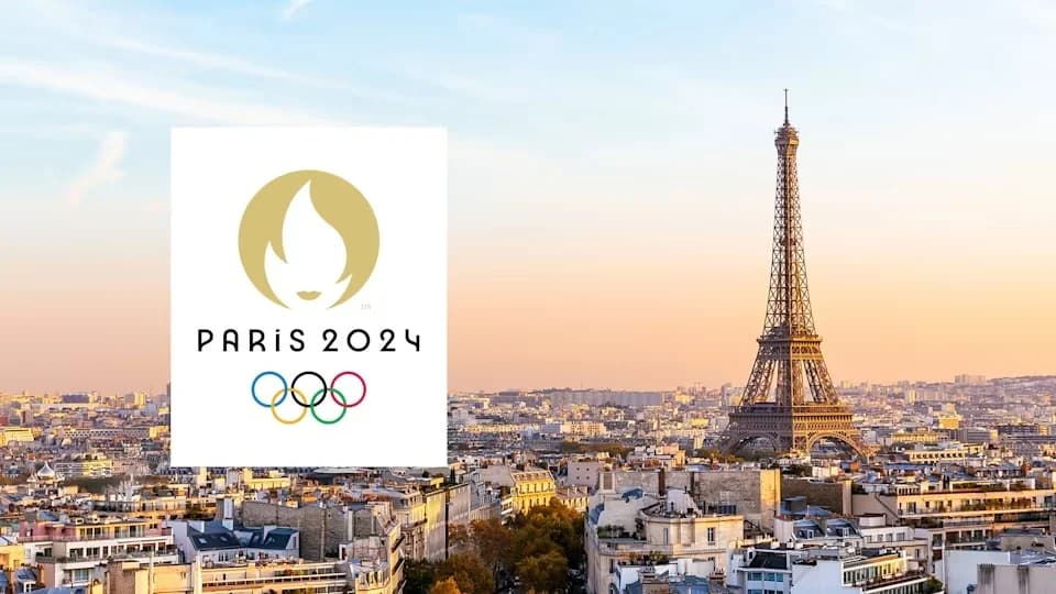 Controversies At The Paris 2024 Olympics