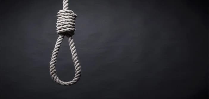 6 Famous Celebrities Who Took Their Own 