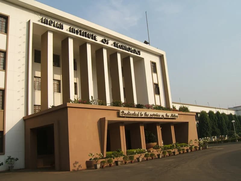 IIT-Kharagpur may get first batch of MBB