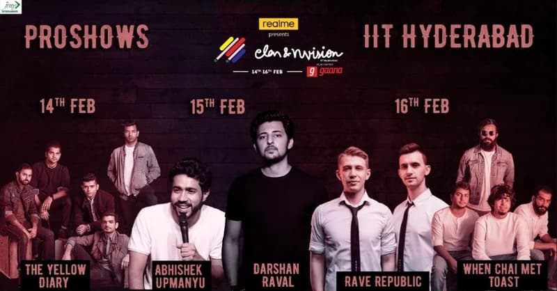 Elan and ηvision The Annual Techno-Cultu