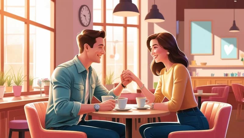 Modern Dating Trends: Love in the Digita