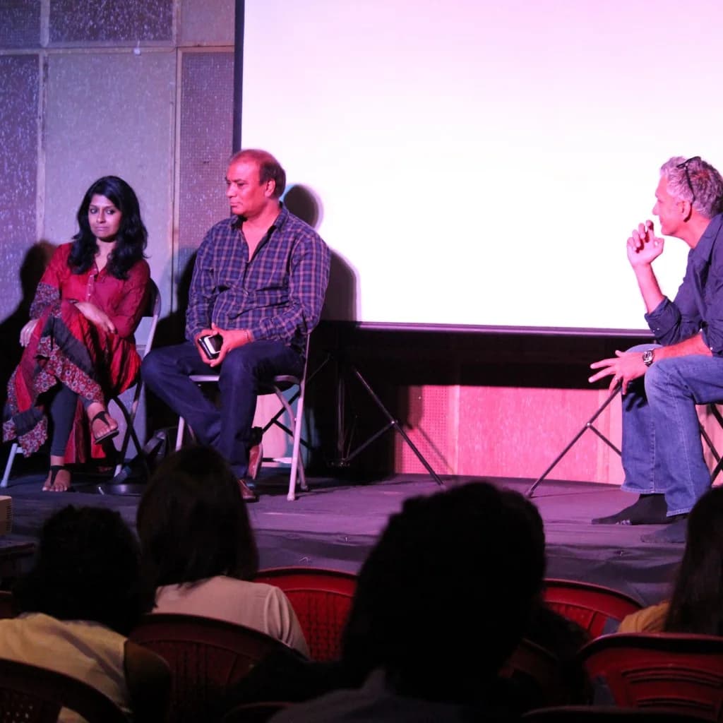 WORLD CLASS ACTOR AND DIRECTOR TRAINING 