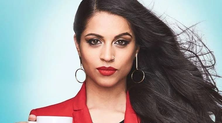 Lilly Singh to be the first openly Bisex