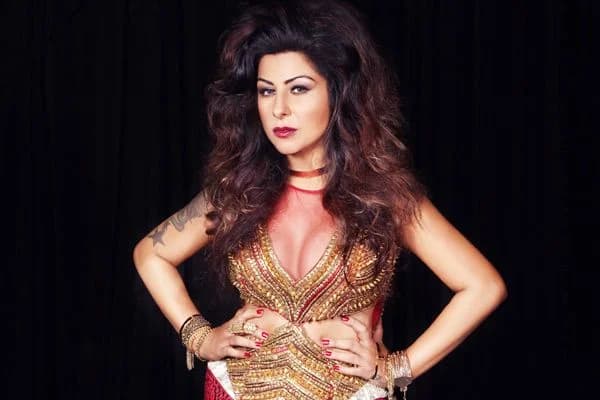 Team Hard Kaur Is All Set To Bring A Rev