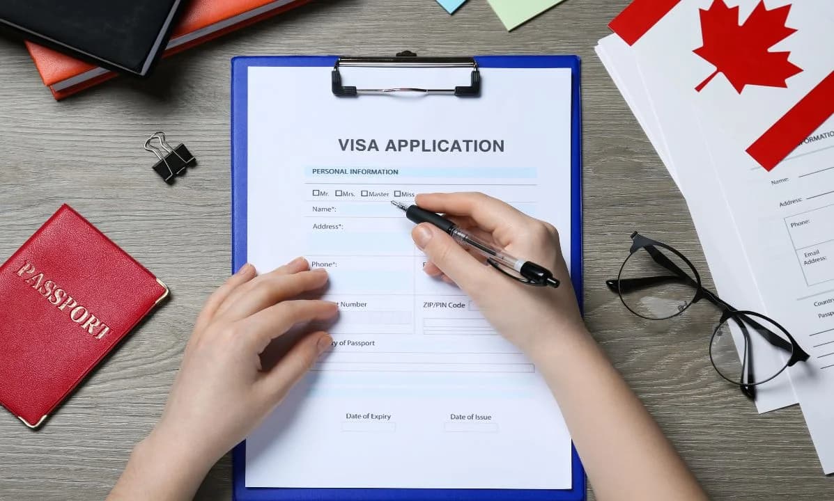 student visa