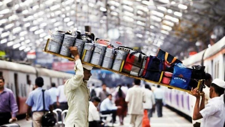 Schools Ban Mumbai Dabbawalas Due To Sec
