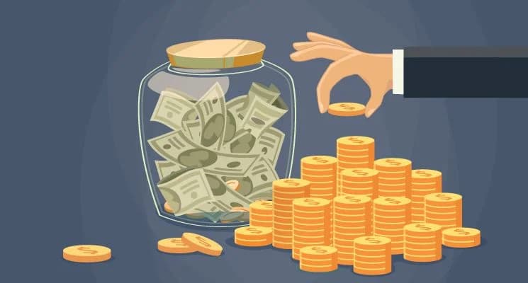 Save For Future Or Spend For Present?