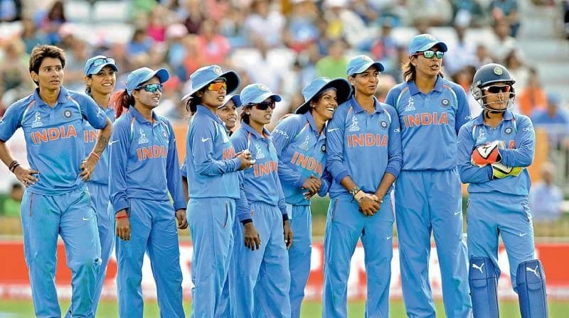 Indian Team For Women’s ICC T20 World Cu