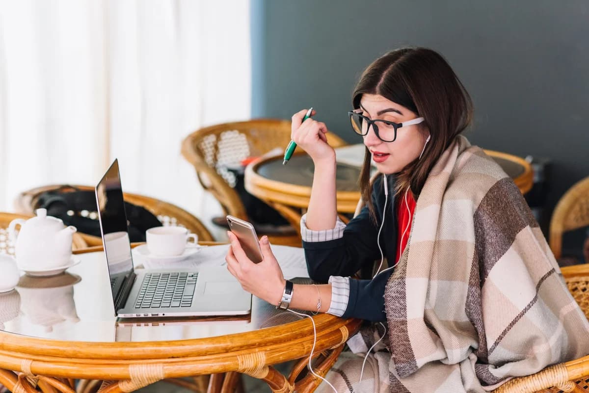 The Path To Financial Freedom For Gen Z: