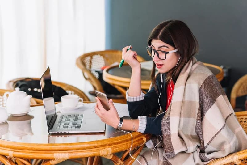 The Path To Financial Freedom For Gen Z: