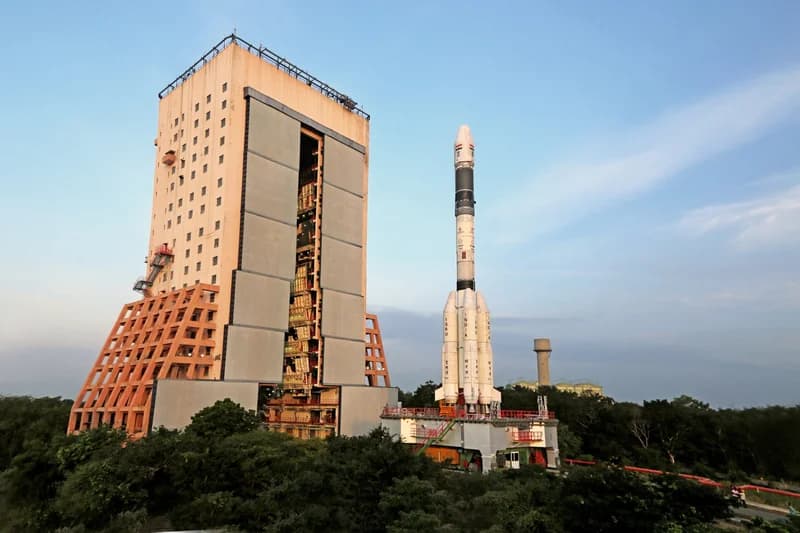 Exploring Career Opportunities at ISRO a