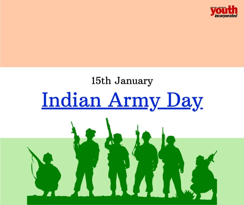 10 Facts To Know About The Indian Army O