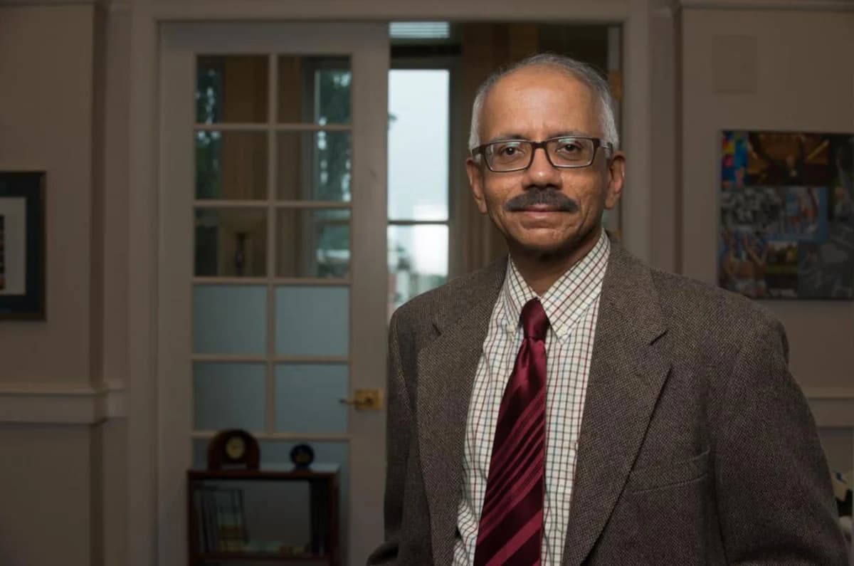 Interview with University of New Hampshi