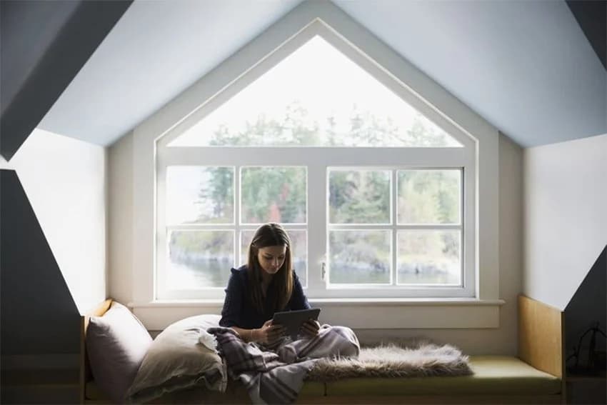 Which Corner Of The House Has Your Heart