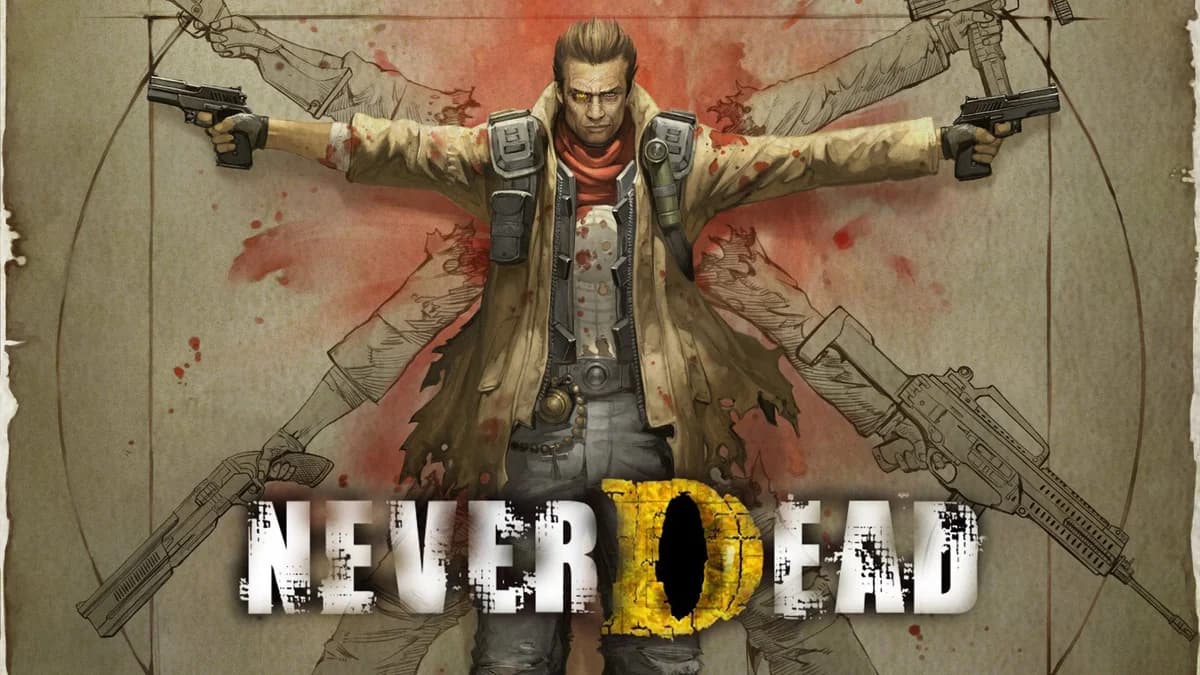 Most Violent Games Of All Times