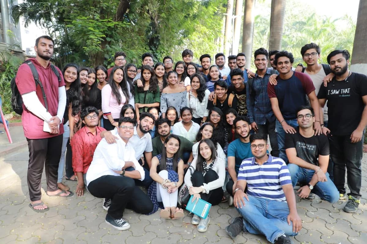 Meterdown 2020, The Inter-Collegiate Ann