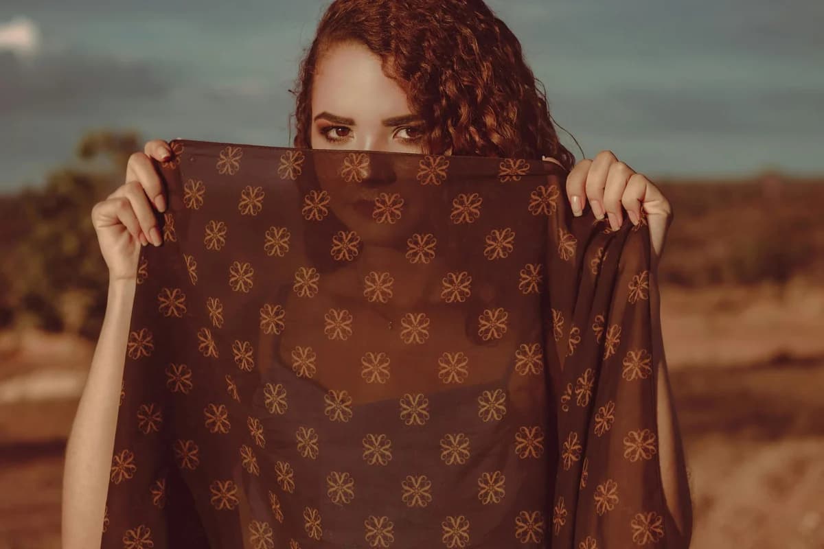 Scandinavian Scarf: High Fashion or a tale of cultural appropriation?