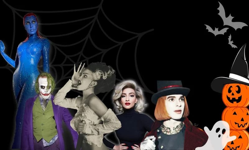 How Holly & Bolly Celebs Aced Their