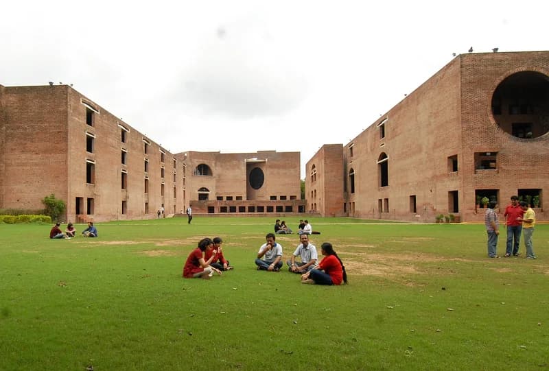 IIMs among top 50 Global University Rank