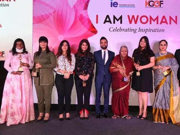 A Night That Celebrated The Achievements