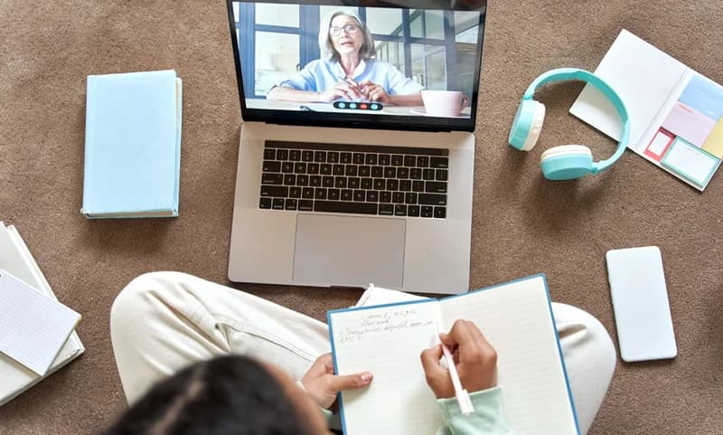 How You Can Choose The Best Online Cours