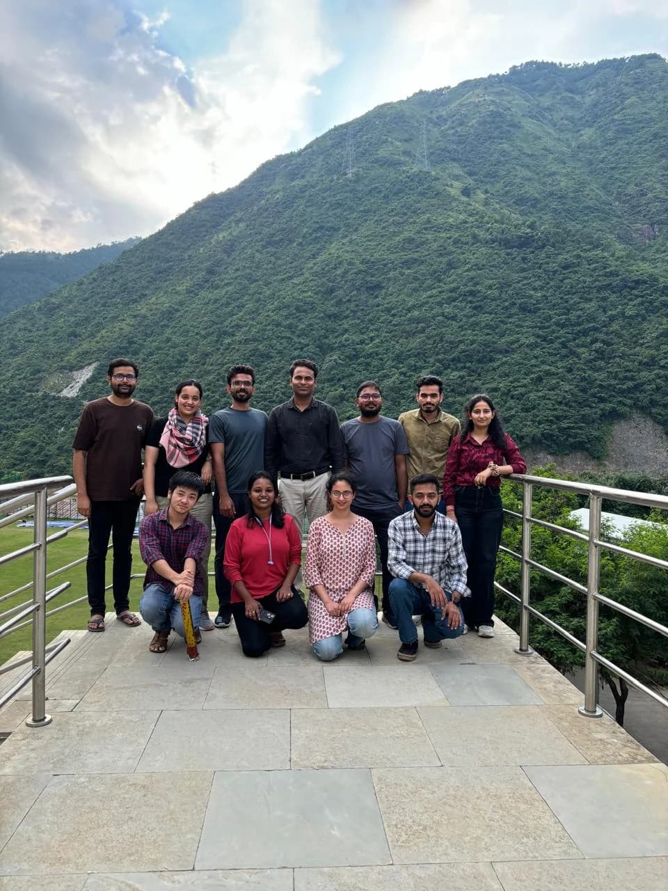 Breaking New Ground: IIT Mandi’s F