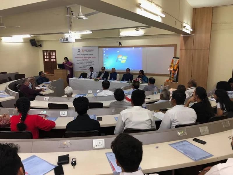 Aeronautical Society of India’s Aviation