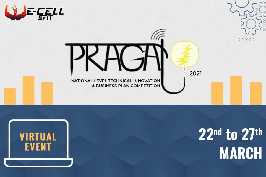 Pragati 2021: A National Level Project A