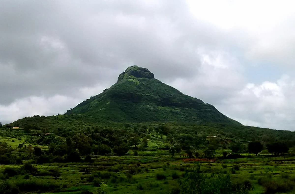 5 Of The Best Spots For A Monsoon Trek I
