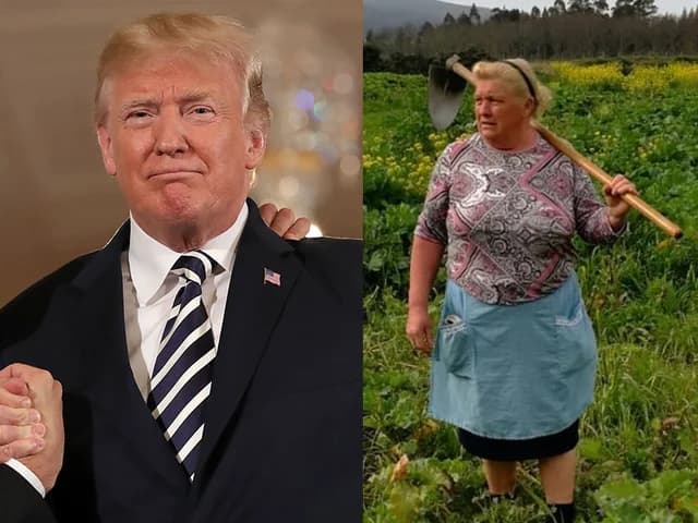 Ordinary People Who Look Like Popular Ce