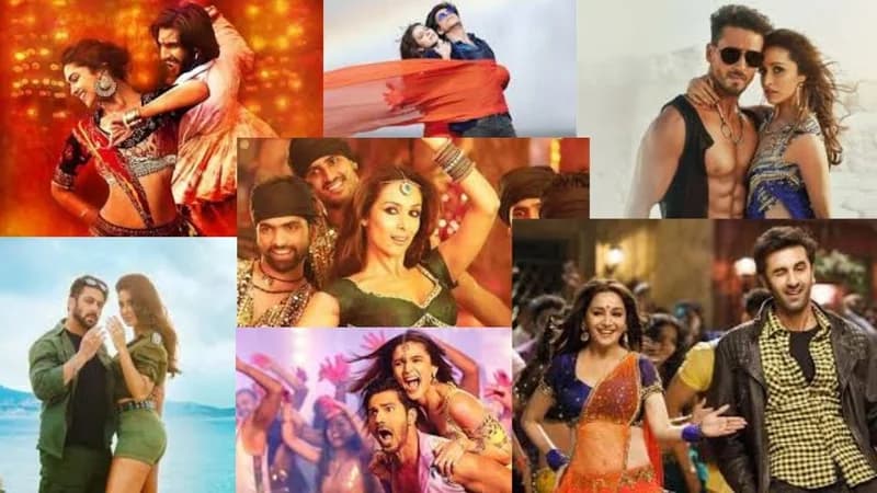 Call Yourself A Bollywood Music Fan? Put