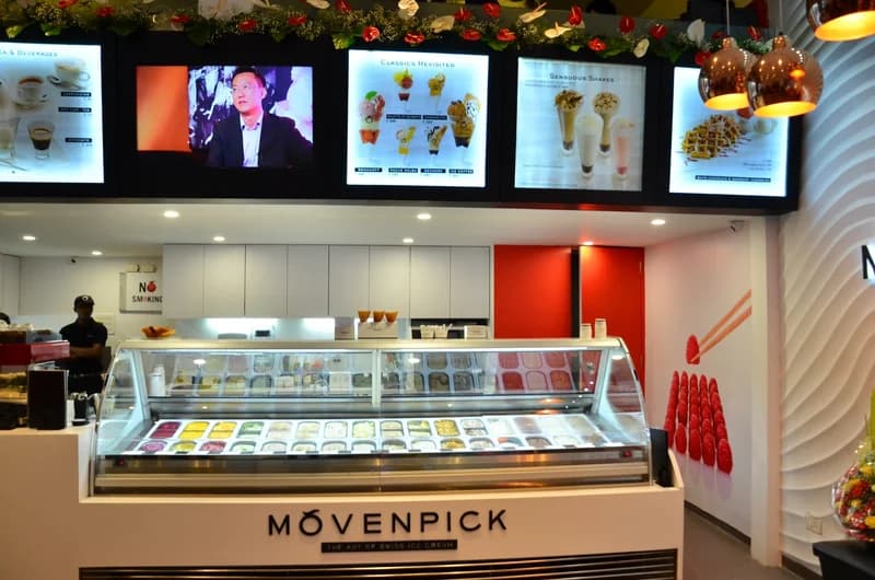 Movenpick, Juhu (For Two Persons –