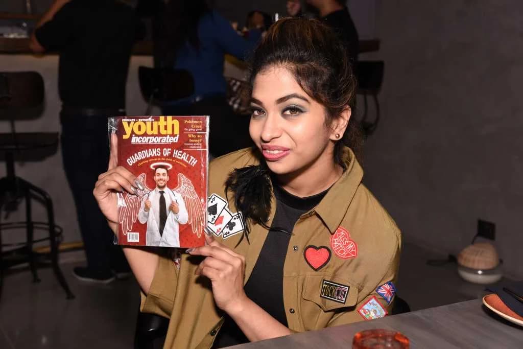 Fit-Spirational and Fun