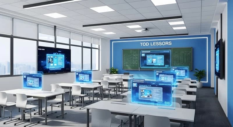 Why Indian Ed-Tech Startups Are Shutting