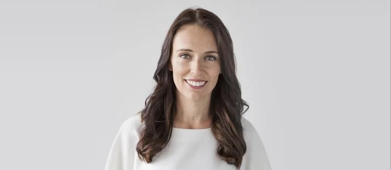 New Zealand PM Jacinda Ardern Is What Dr