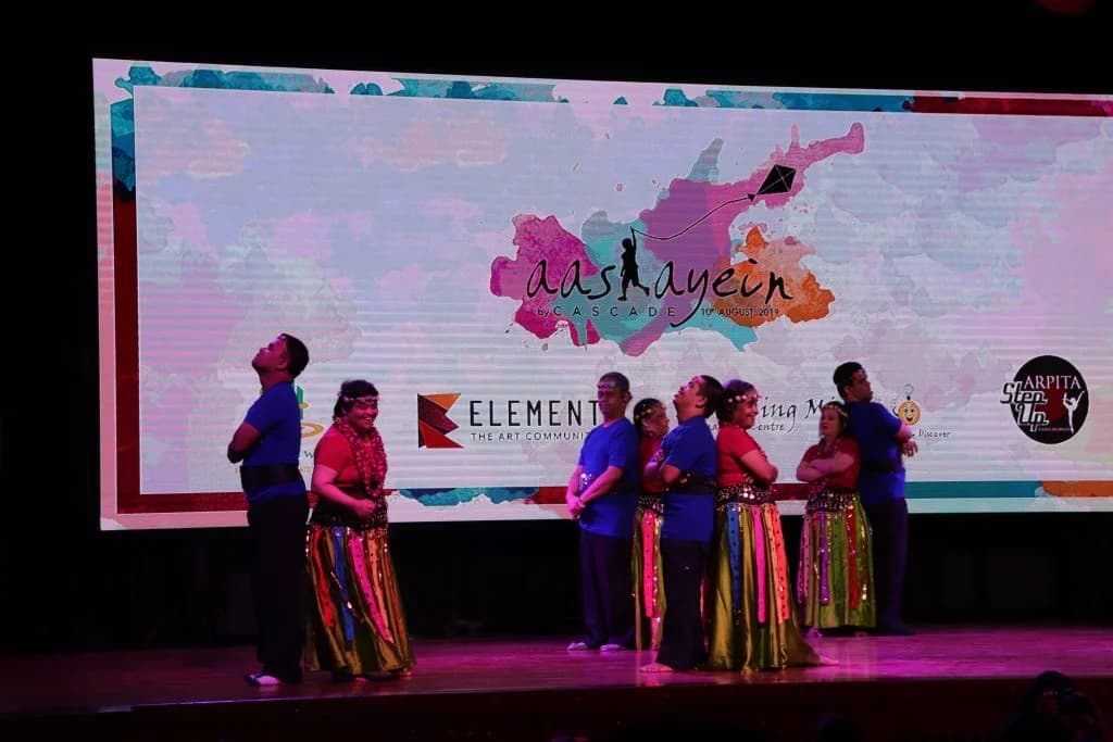 Aashayein – Umeedon Ki Udaan