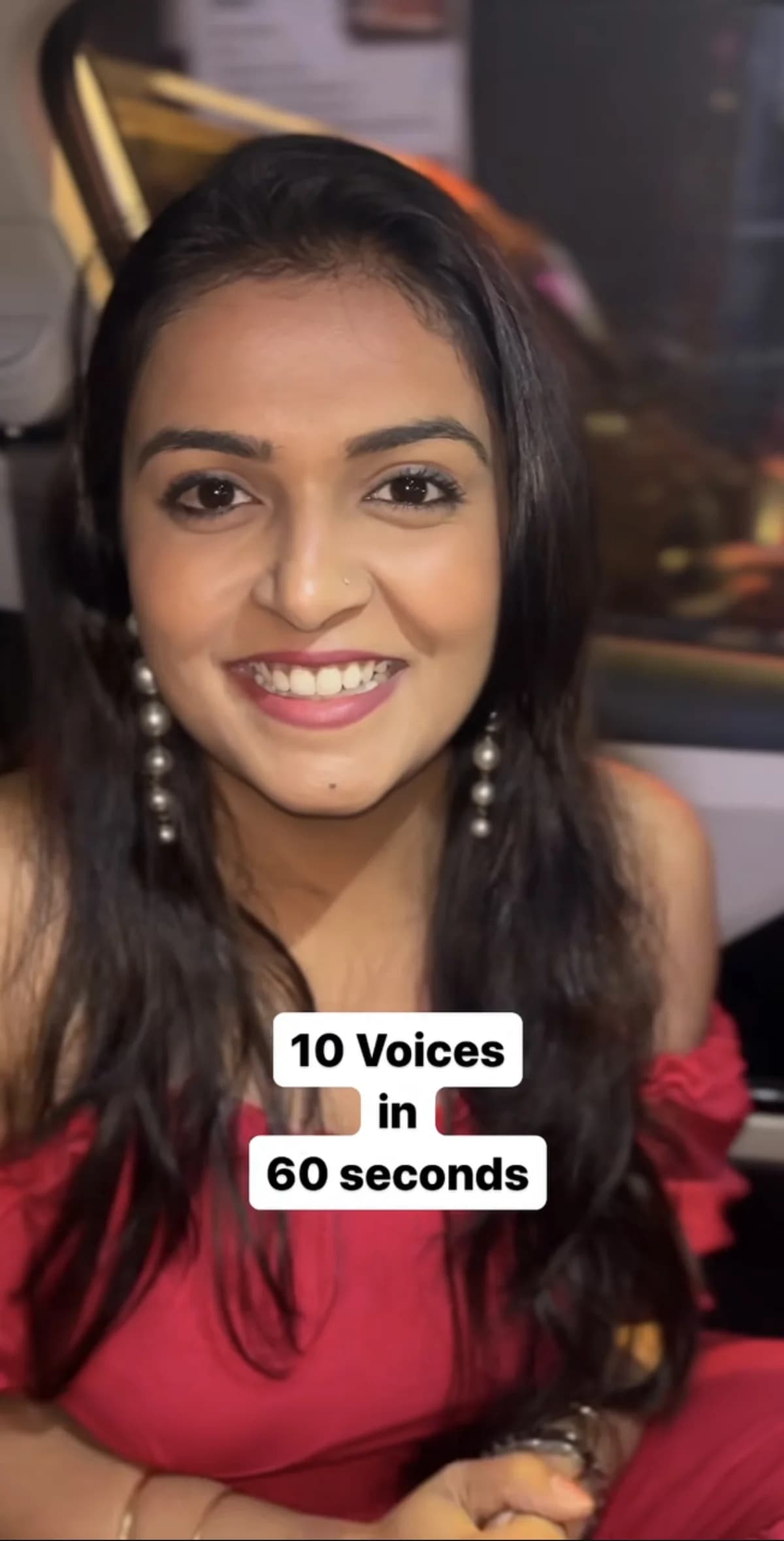 Sonal Kaushal: The Motor Mouth Redefinin